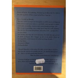 Graff, Carsen og Henrik Meng: Rejsen til nu'et